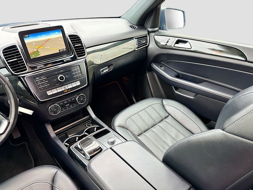 Used 2018 Mercedes-Benz GLE 350 image 27