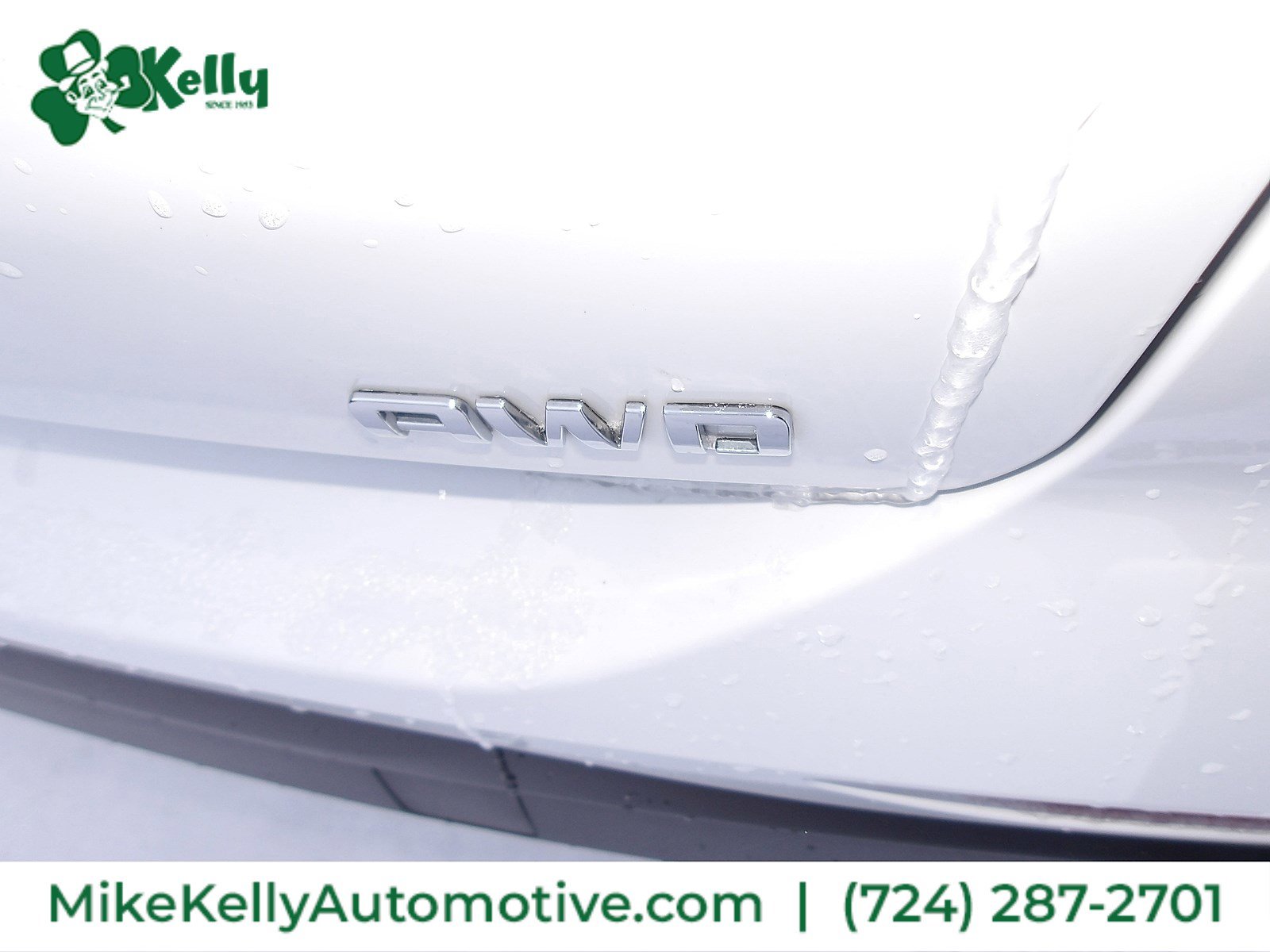 Used 2020 Chevrolet Equinox LS w/ LS Convenience Package image 9