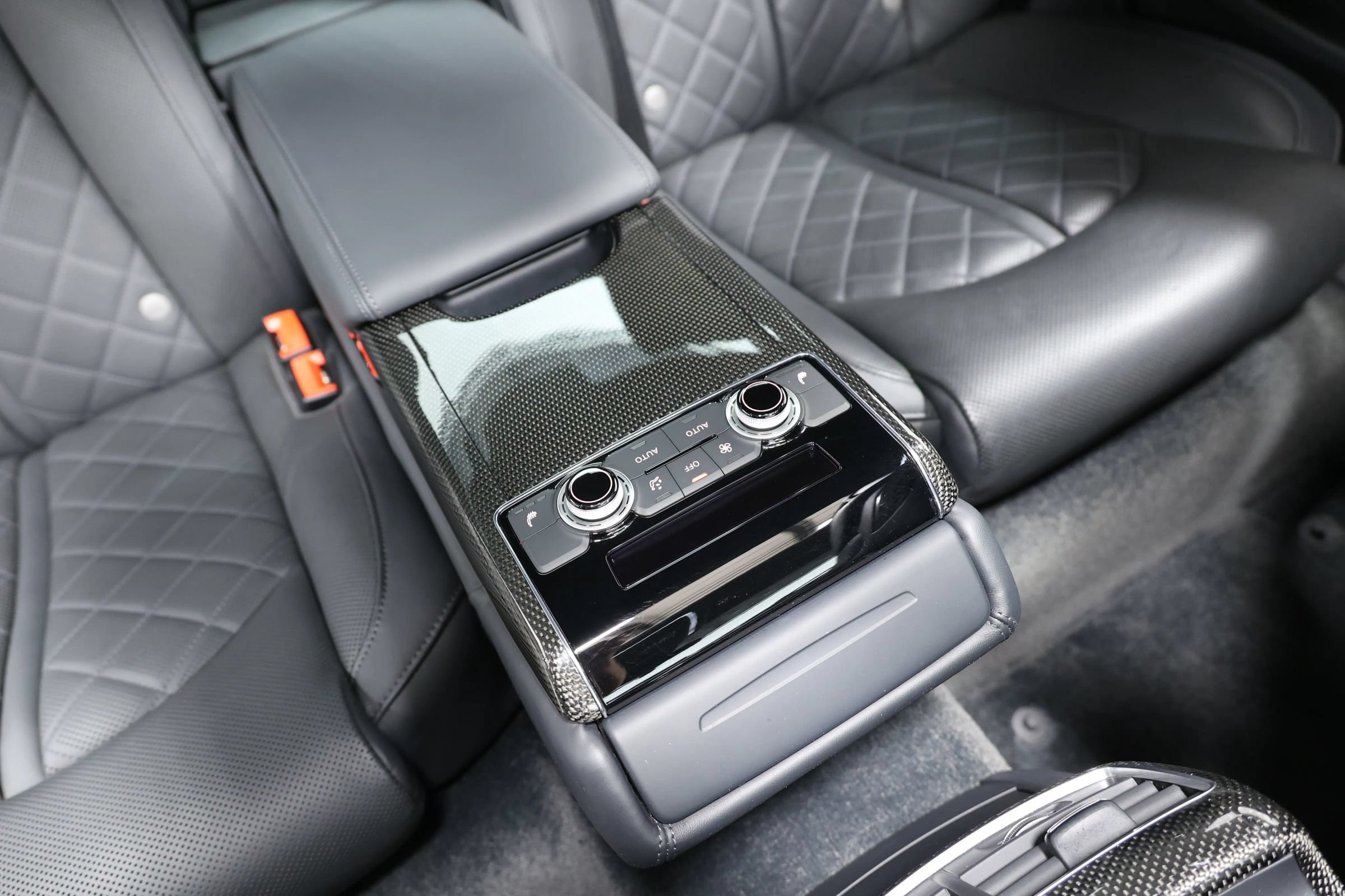 Used 2016 Audi S8 Plus AWD/4WD image 83