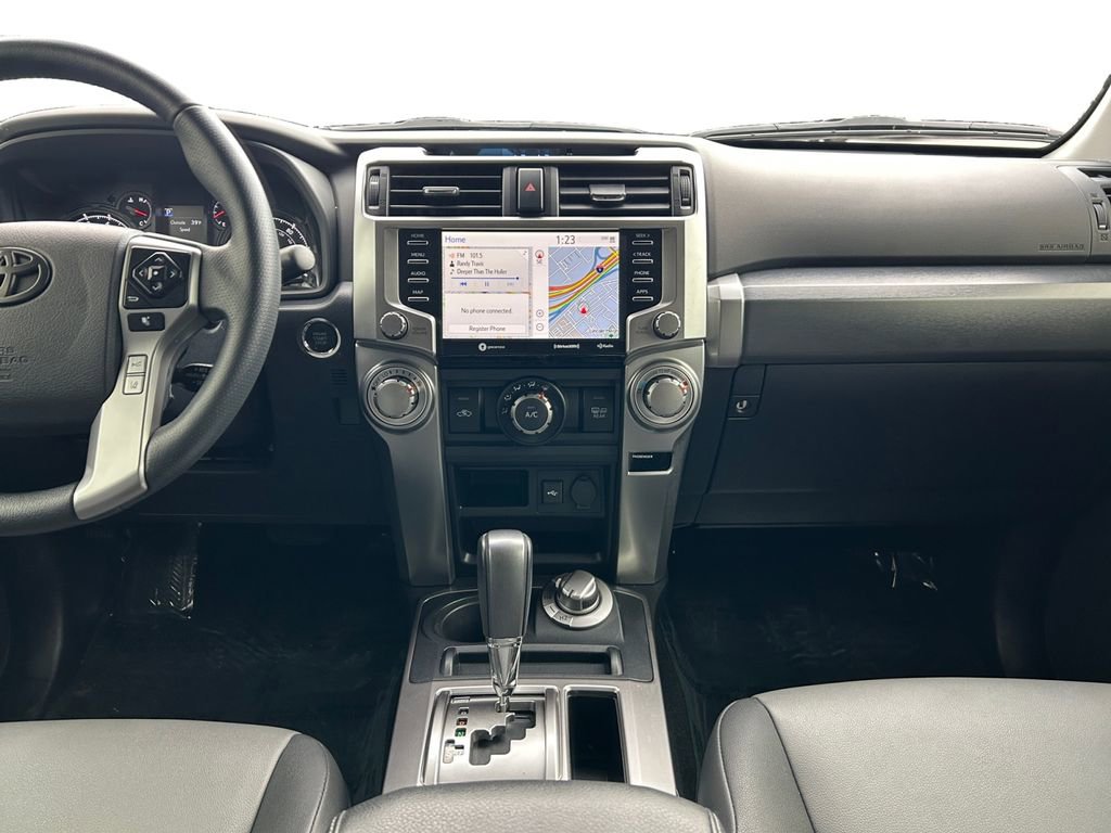 Used 2022 Toyota 4Runner SR5 Premium image 12