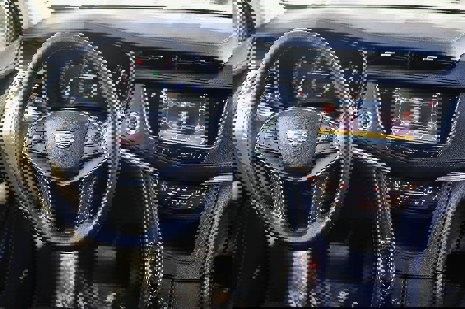 Used 2019 Cadillac XT5 Premium Luxury image 12