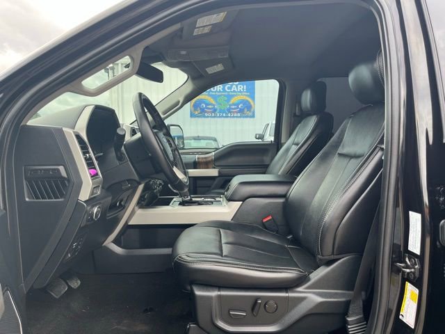 Used 2019 Ford F150 Lariat image 7