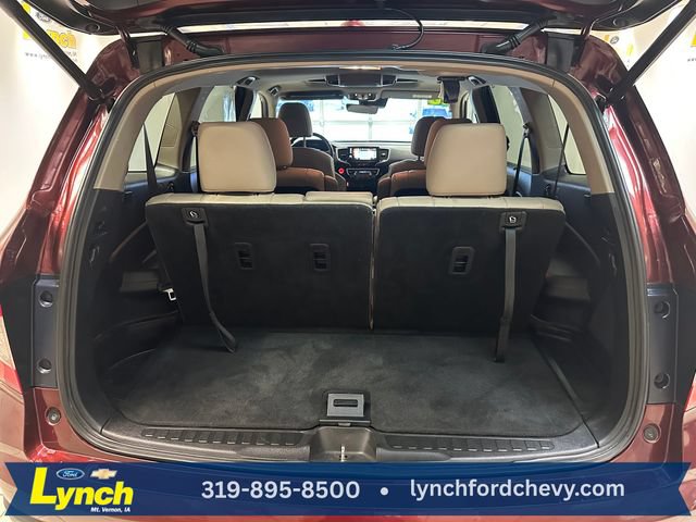 Used 2020 Honda Pilot Touring image 24