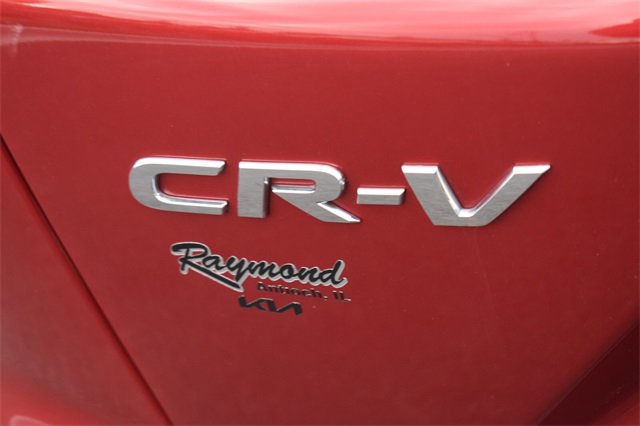 Used 2022 Honda CR-V Special Edition image 15