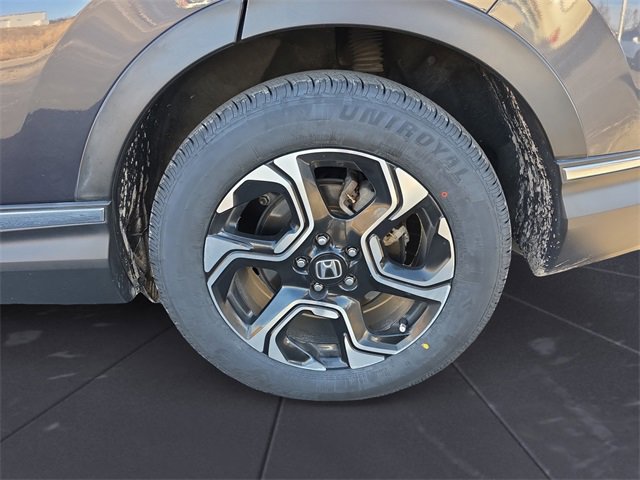 Used 2017 Honda CR-V Touring image 14