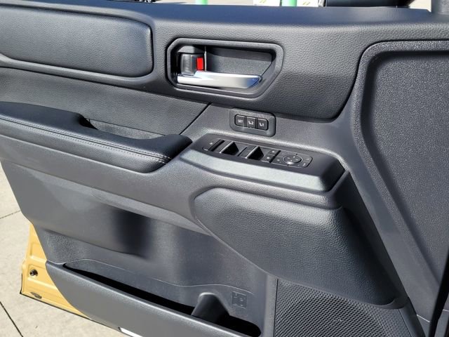 Used 2025 Toyota Land Cruiser w/ Premium Package image 7