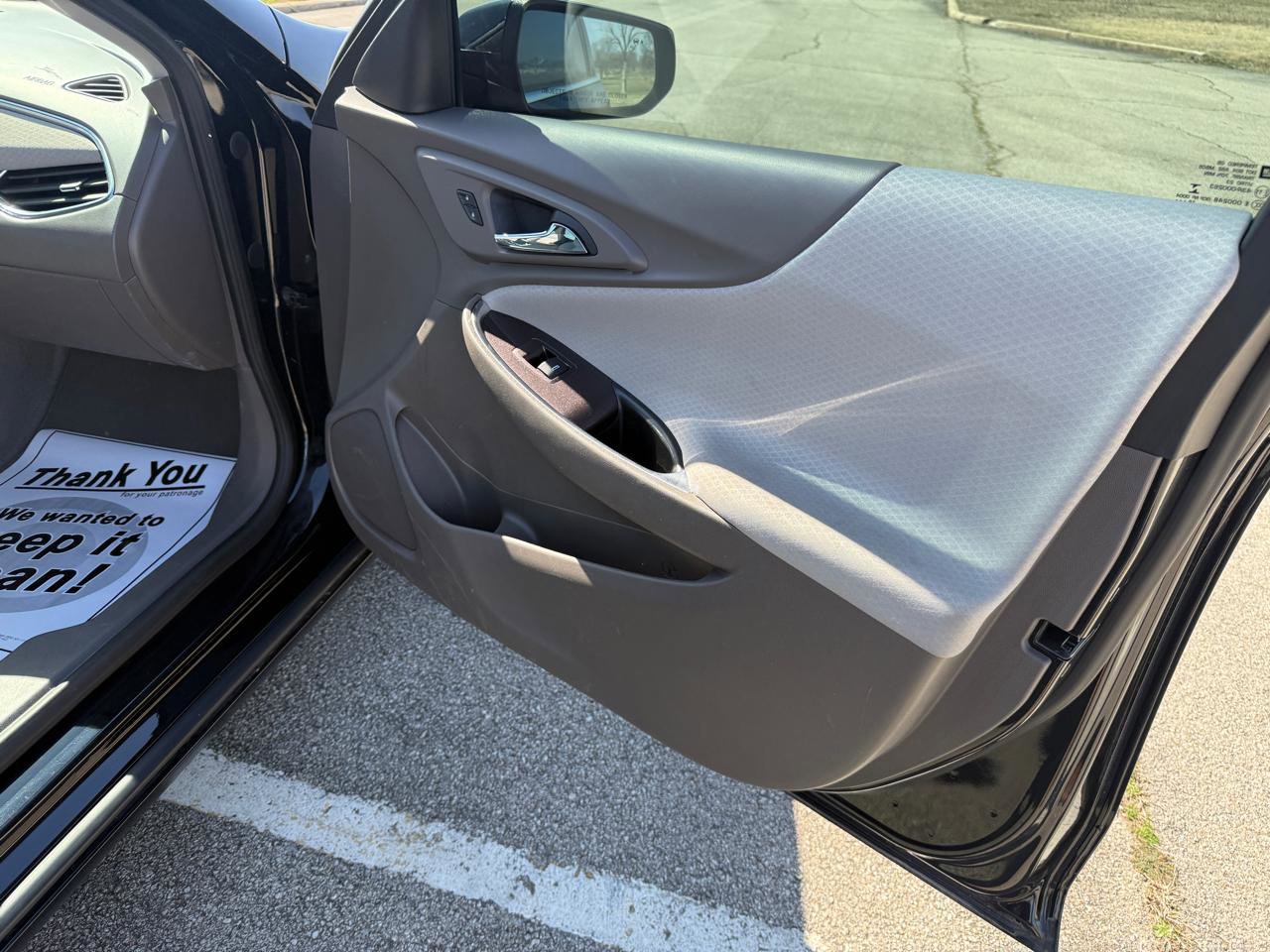 Used 2020 Chevrolet Malibu LT image 17