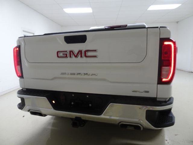 Used 2024 GMC Sierra 1500 SLE image 12