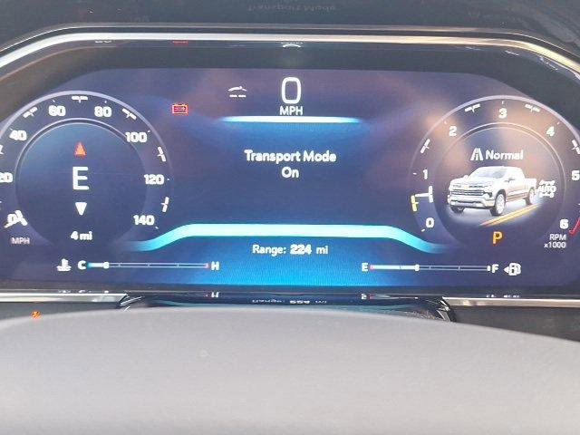 New 2026 Chevrolet Silverado 1500 RST w/ RST All Star Premium Package image 9