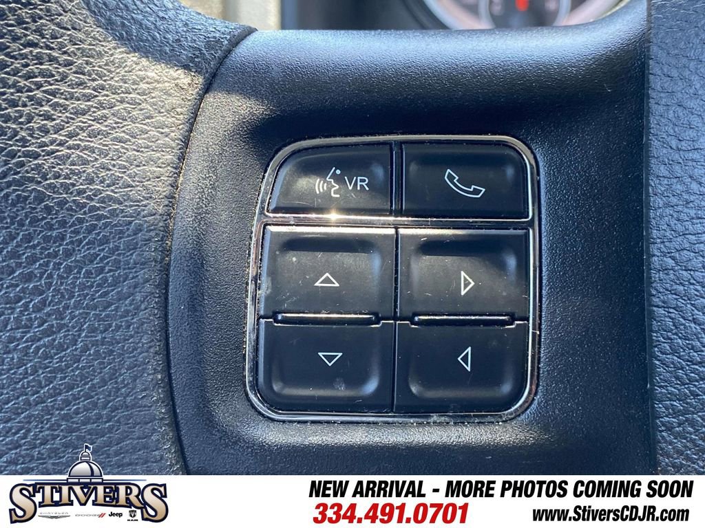 Used 2019 RAM 1500 Classic SLT AWD/4WD image 59