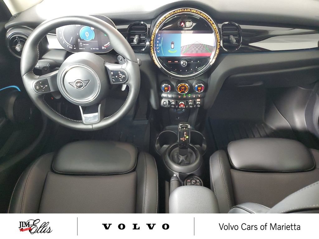 Used 2022 MINI Cooper S w/ Premium Package FWD image 18