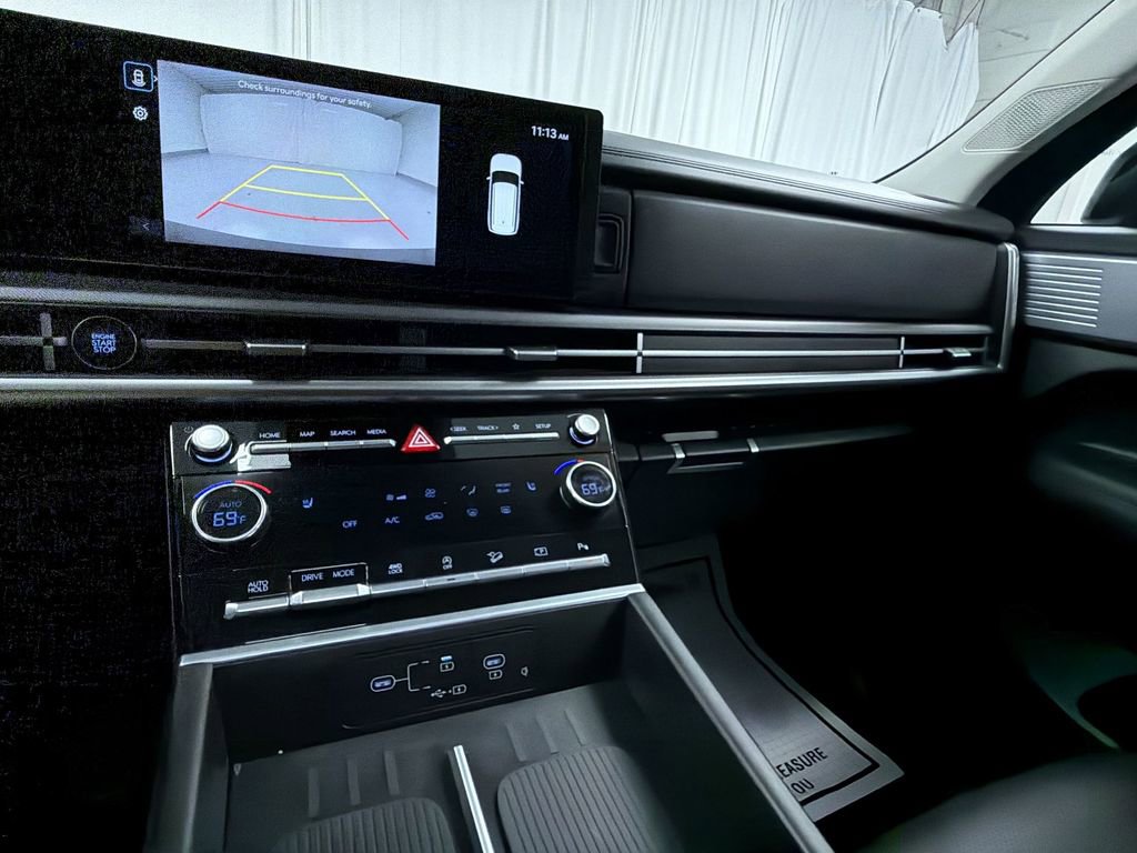 Used 2024 Hyundai Santa Fe XRT image 22