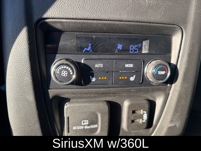 Used 2021 Buick Enclave Premium w/ Sun and Sites Package image 17