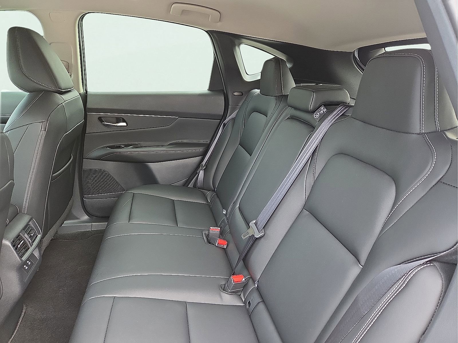 Used 2025 Nissan Murano SV AWD/4WD image 10