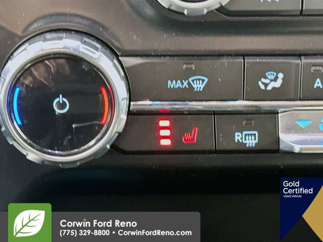 Certified 2023 Ford F150 Tremor w/ Trailer Tow Package image 24