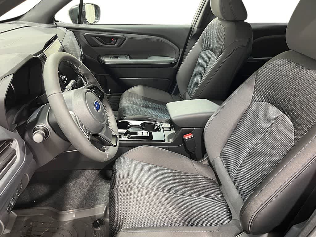 New 2026 Subaru Forester Premium AWD/4WD image 12