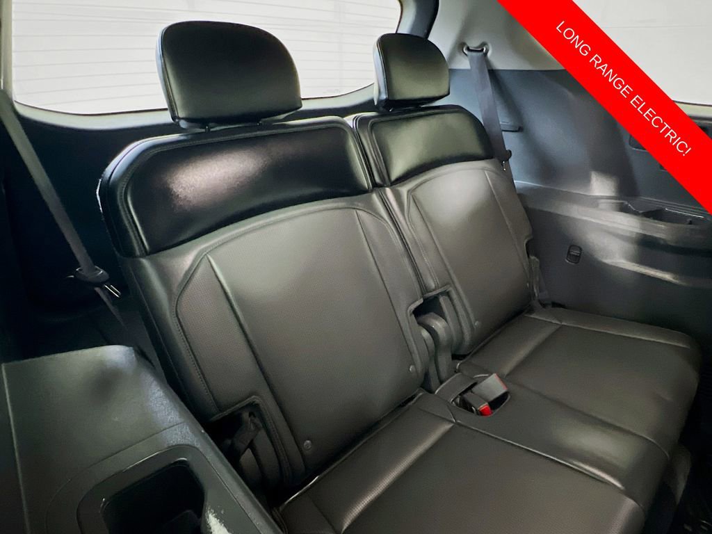 Used 2024 Kia EV9 Light Long Range RWD image 28