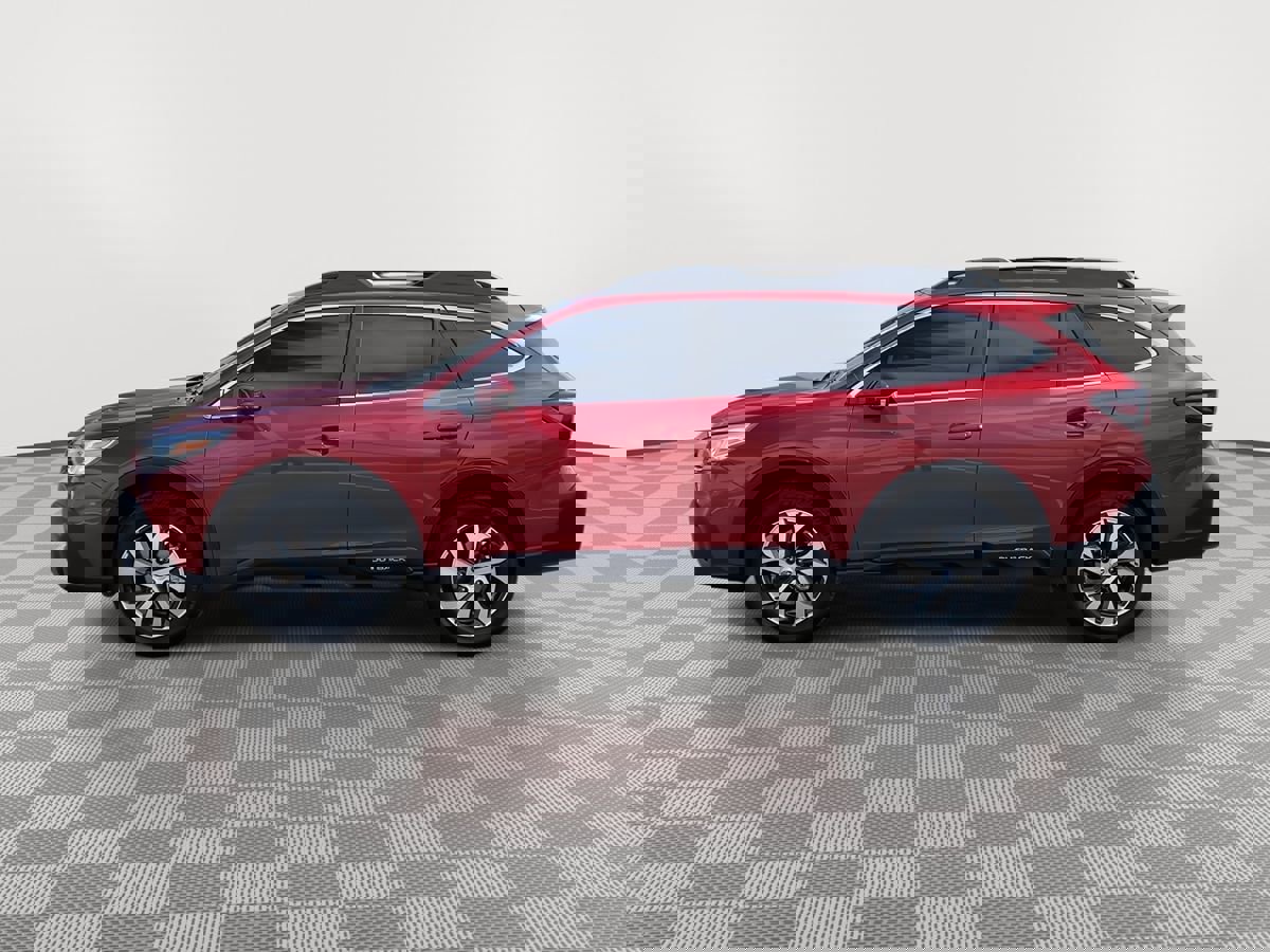 Used 2020 Subaru Outback Limited XT image 4