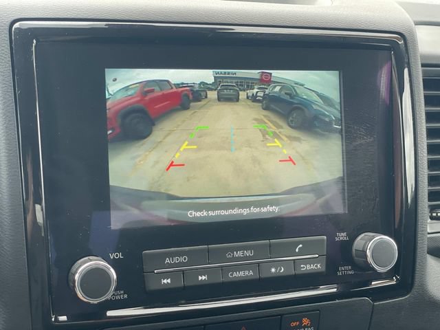 Used 2024 Nissan Frontier S w/ Technology Package AWD/4WD image 19