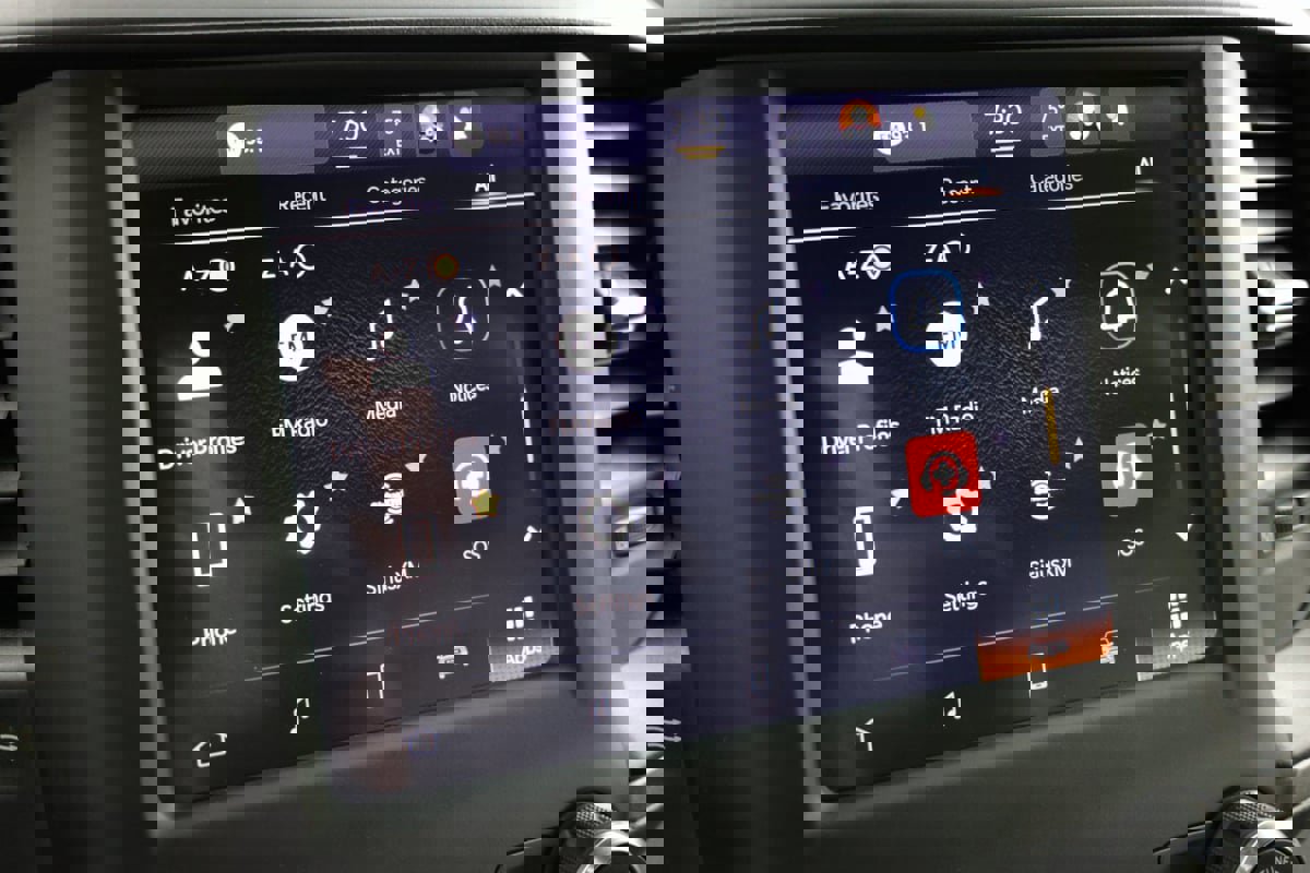 Used 2022 RAM 5500 Tradesman w/ Max Tow Package image 45