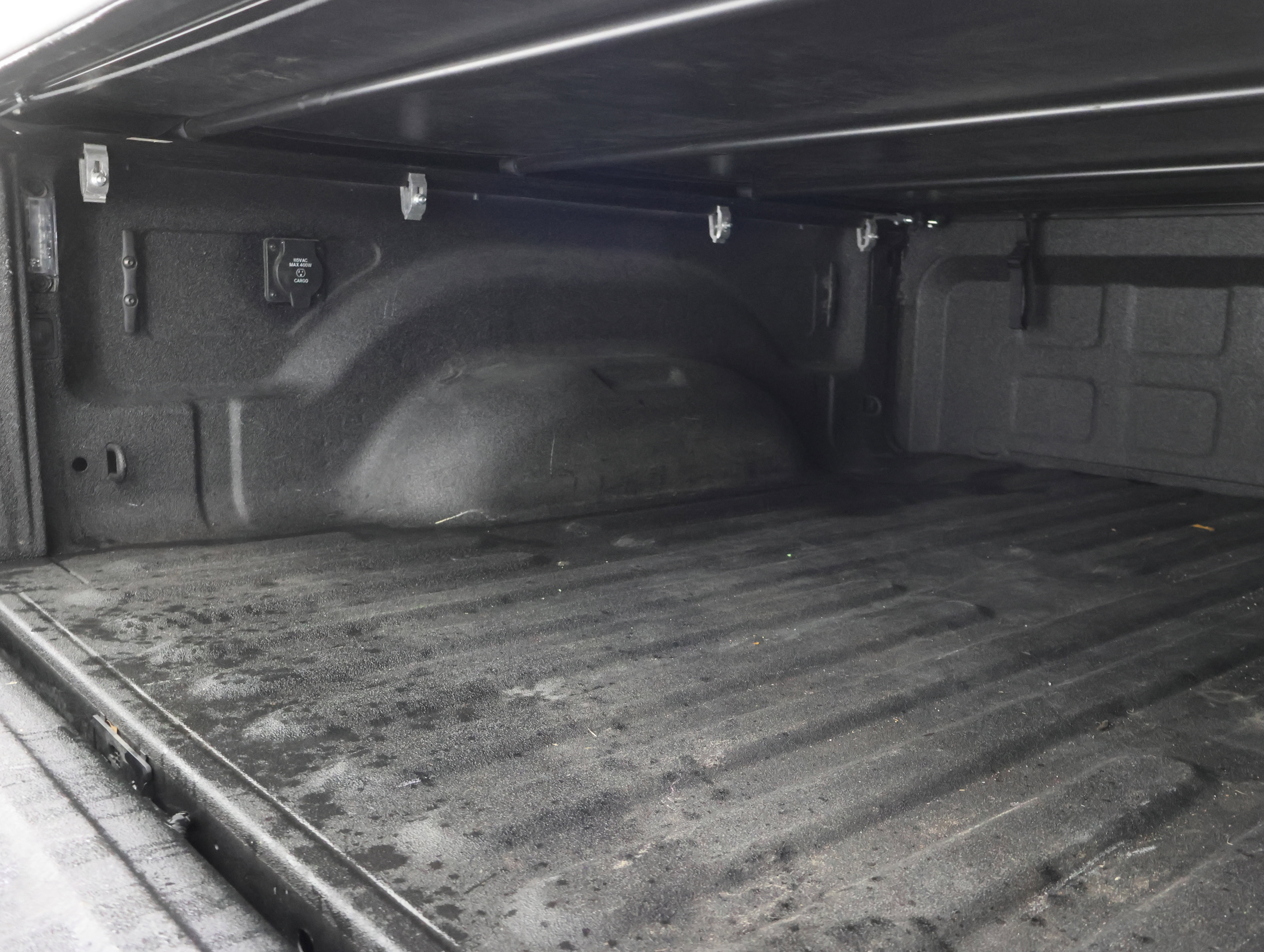Used 2021 RAM 2500 Laramie image 5