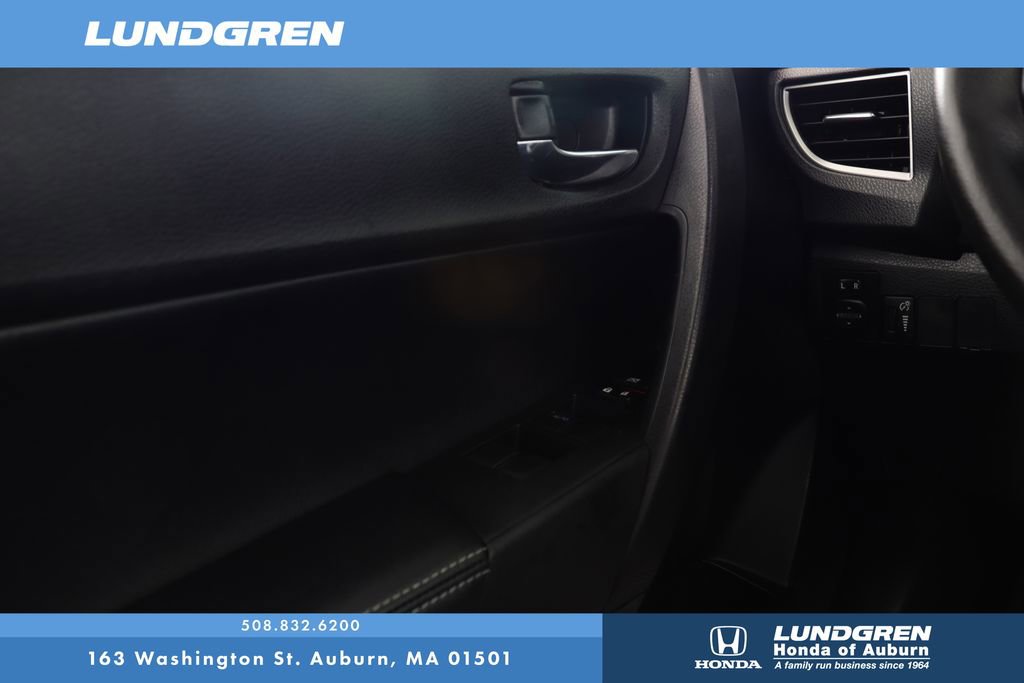Used 2016 Toyota Corolla S FWD image 24
