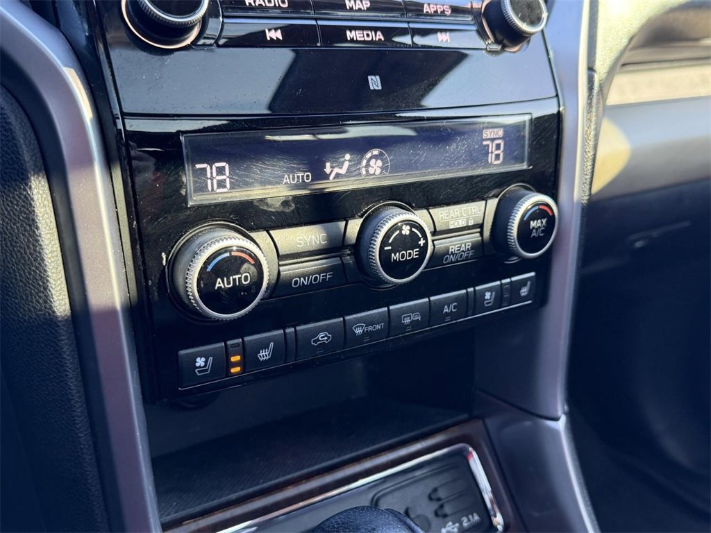 Used 2019 Subaru Ascent Touring image 22