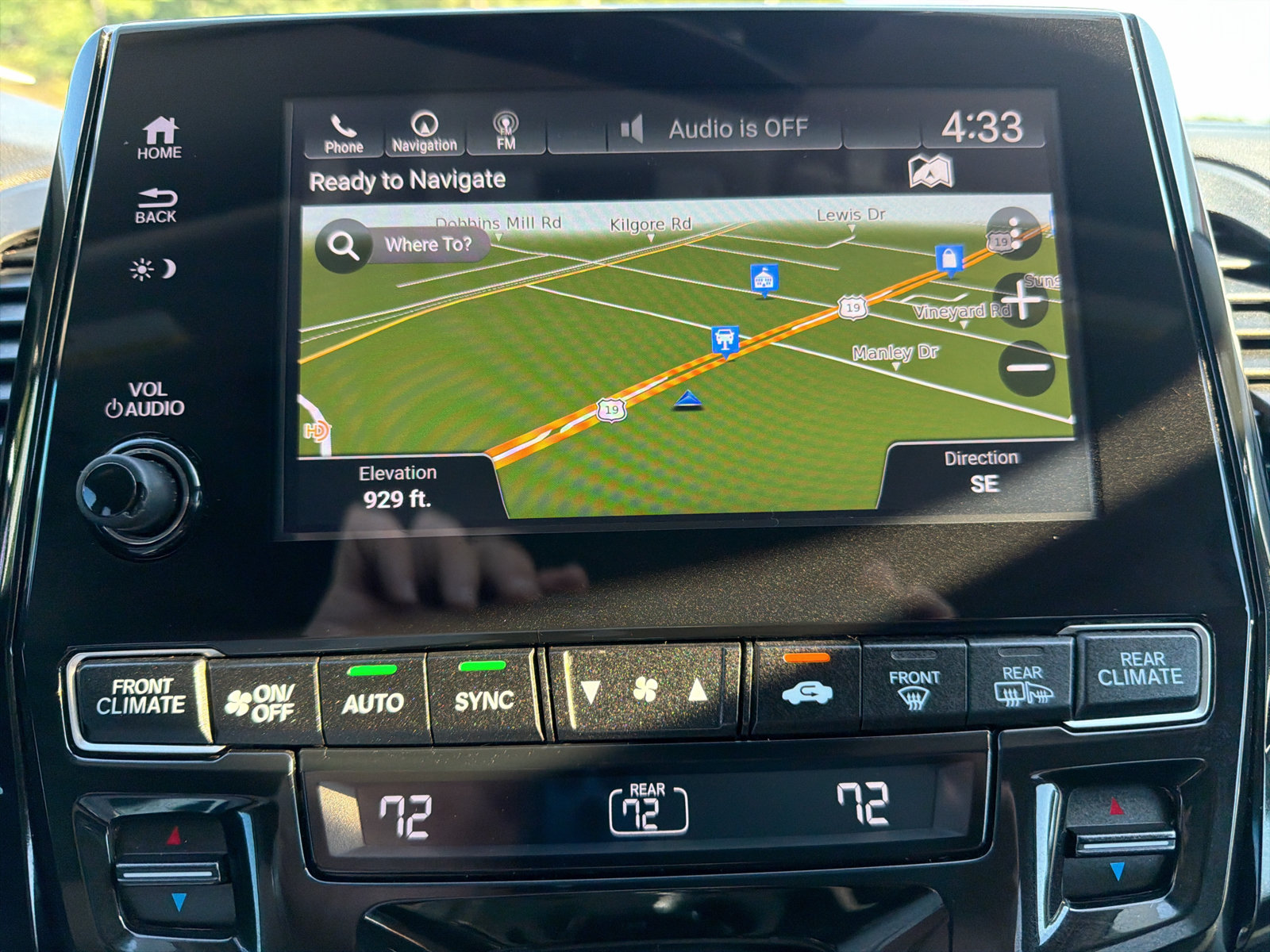 Used 2019 Honda Odyssey EX-L image 20