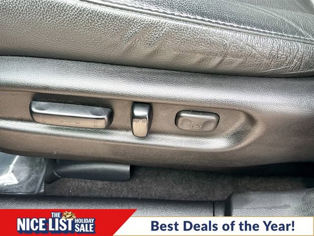 Certified 2022 Honda Pilot Touring image 36