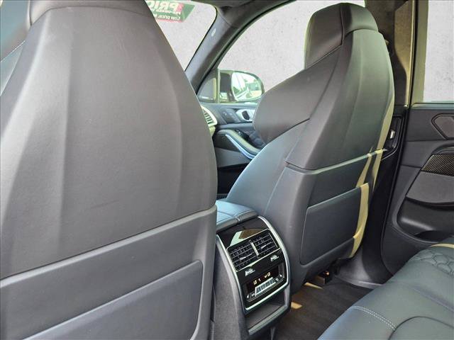 Used 2022 BMW X5 M w/ Competition Package 2 AWD/4WD image 20