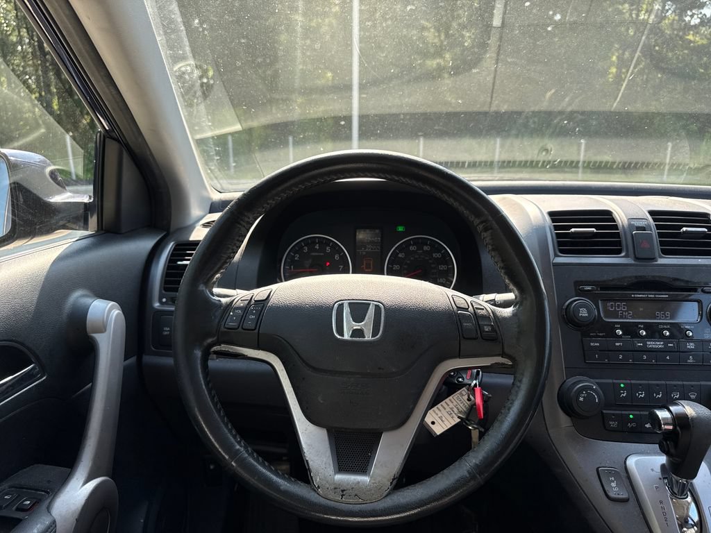 Used 2007 Honda CR-V EX-L image 19