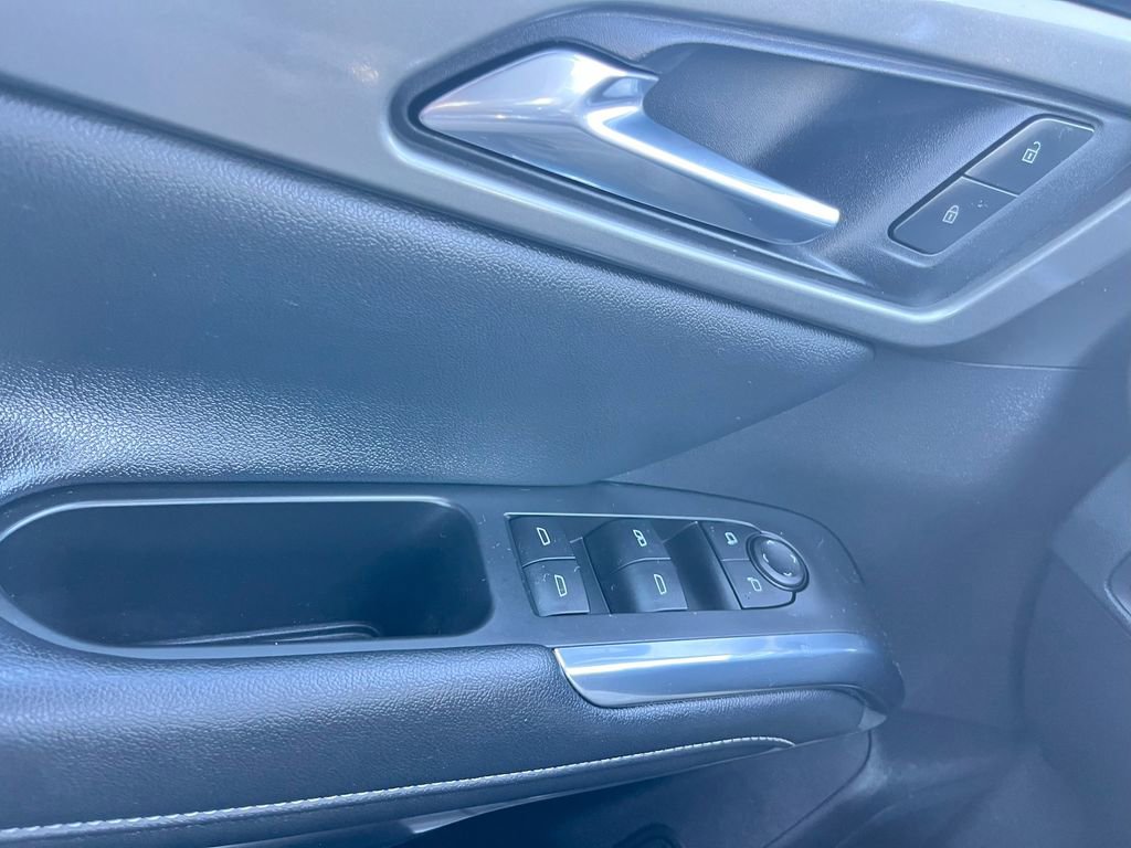 Certified 2025 Chevrolet Traverse LT image 25