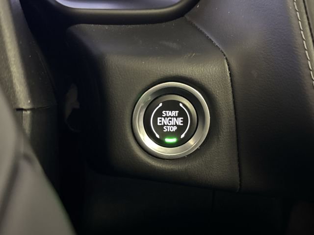 Certified 2023 Chevrolet Tahoe LT w/ LT Signature Package image 18