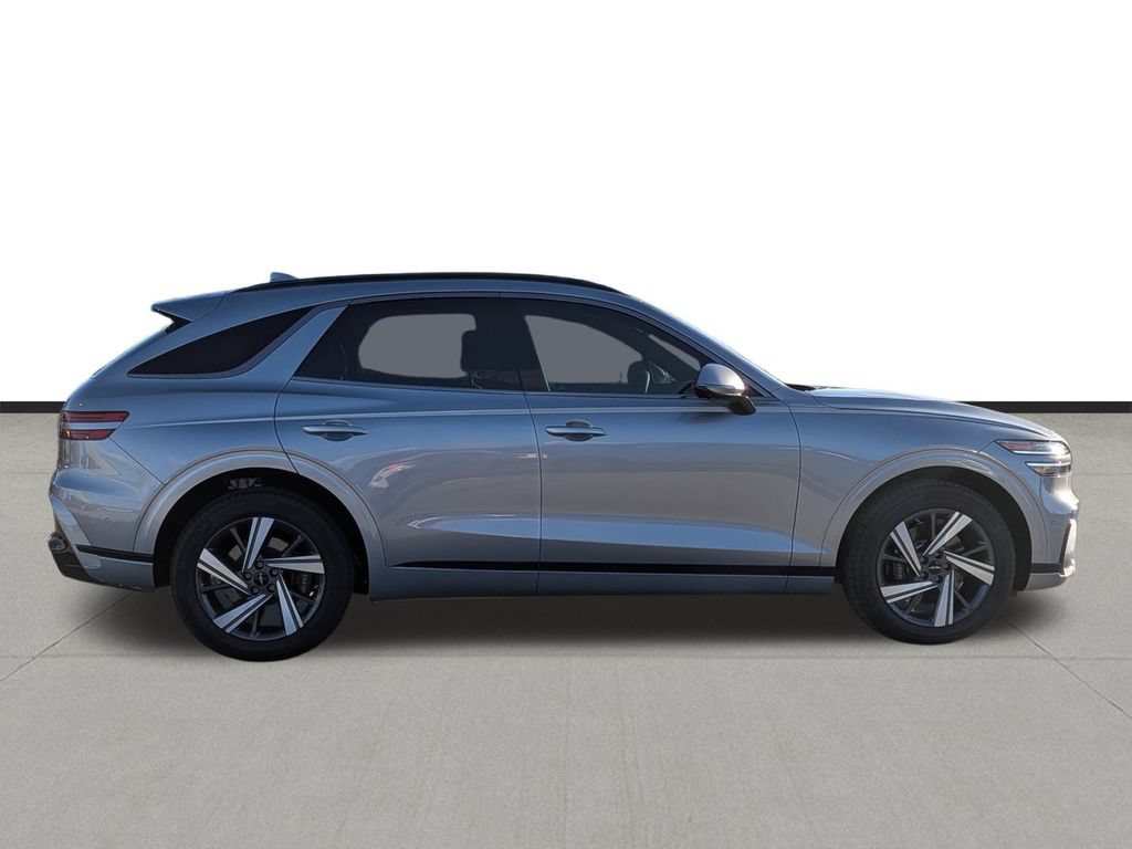 New 2026 Genesis GV70 3.5T Sport Advanced AWD/4WD image 4
