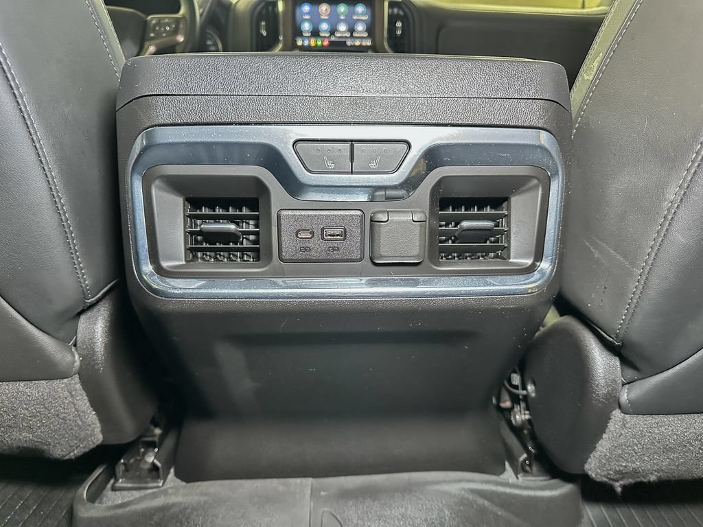 Used 2023 Chevrolet Silverado 2500 High Country AWD/4WD image 33