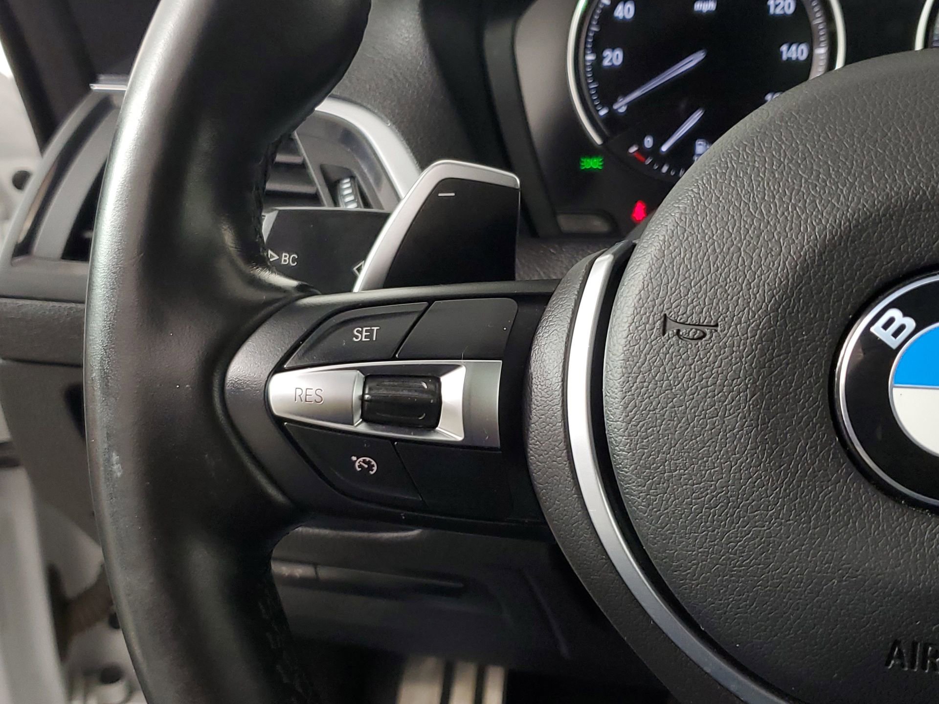 Used 2021 BMW 230i xDrive Coupe w/ M Sport Package image 24