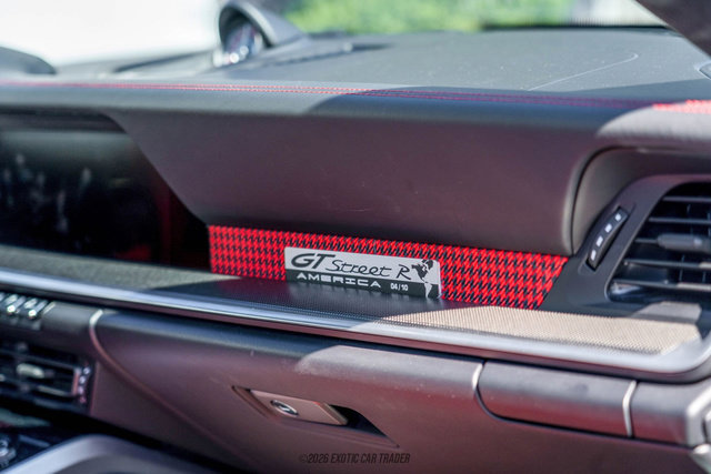 Used 2021 Porsche 911 Turbo S image 39