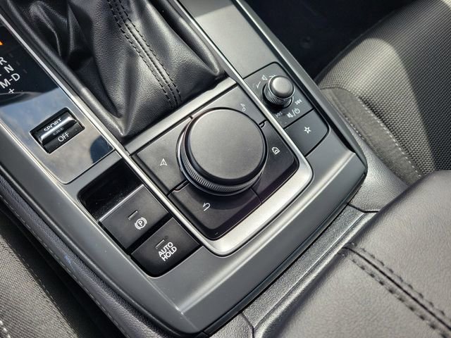 Used 2025 MAZDA CX-30 AWD 2.5 S image 33