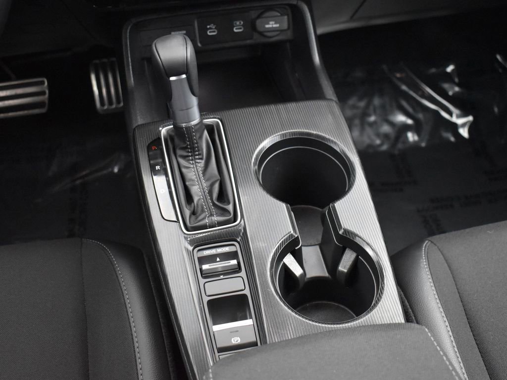 Used 2025 Honda Civic Sport image 21