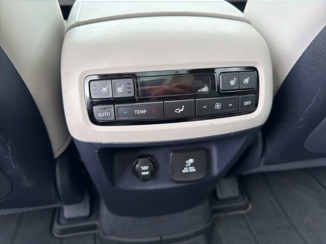 Used 2021 Hyundai Palisade Calligraphy image 19