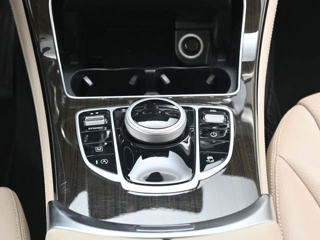 Used 2017 Mercedes-Benz GLC 300 4MATIC image 27