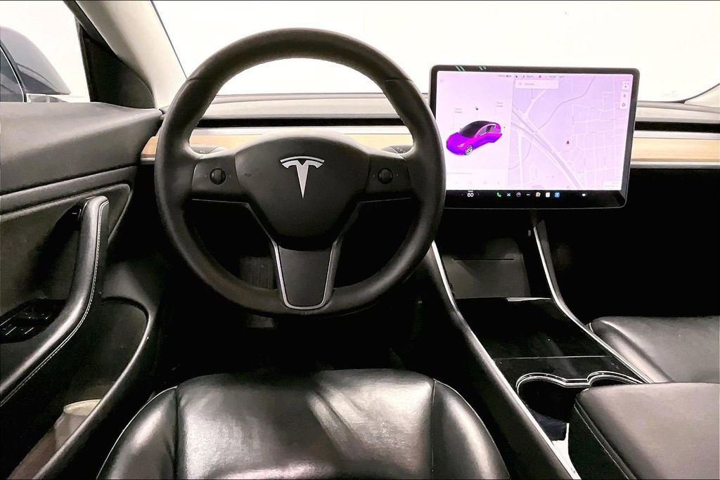 Used 2019 Tesla Model 3 Long Range image 7