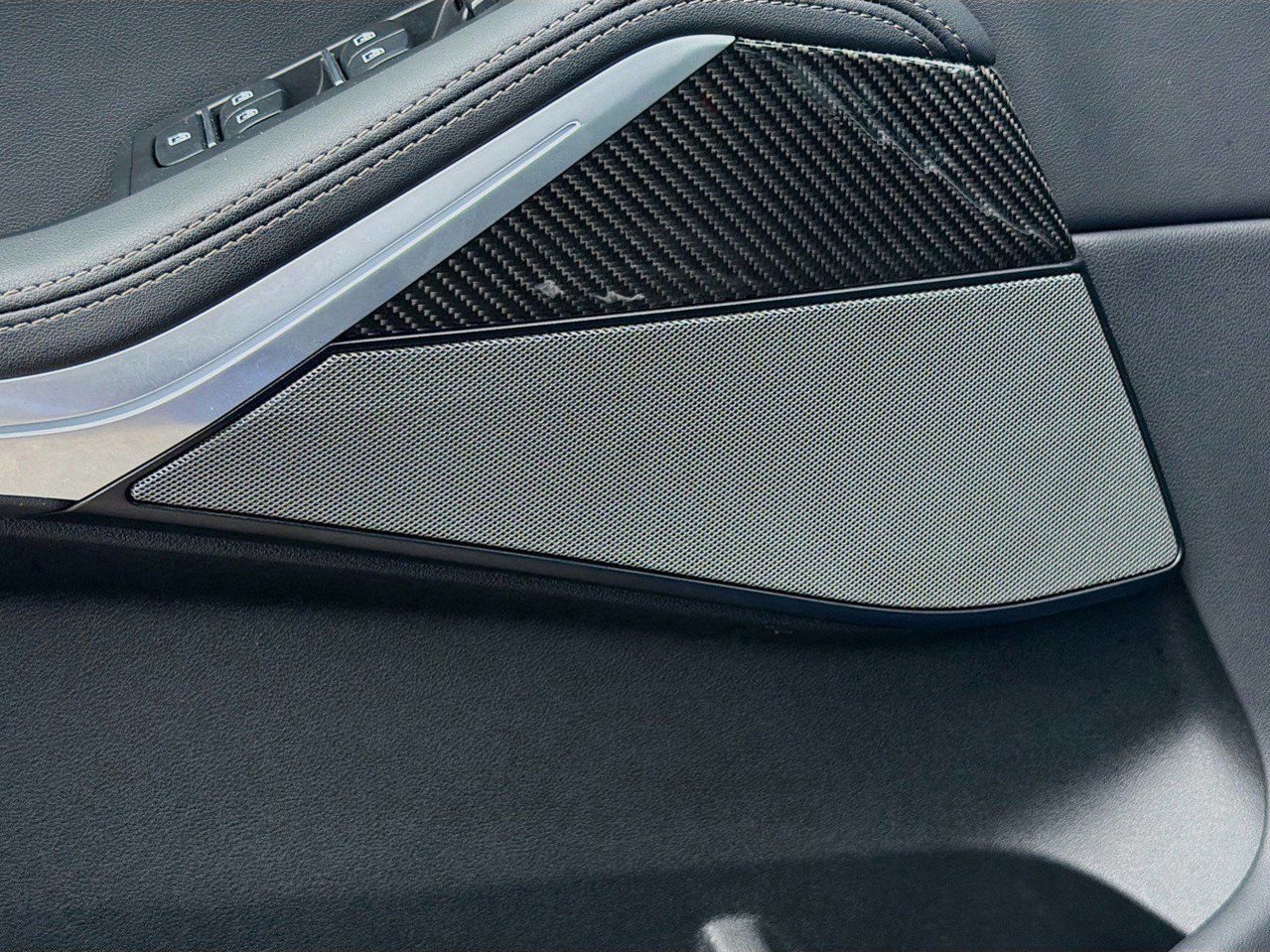 Certified 2026 BMW X5 M60i image 25