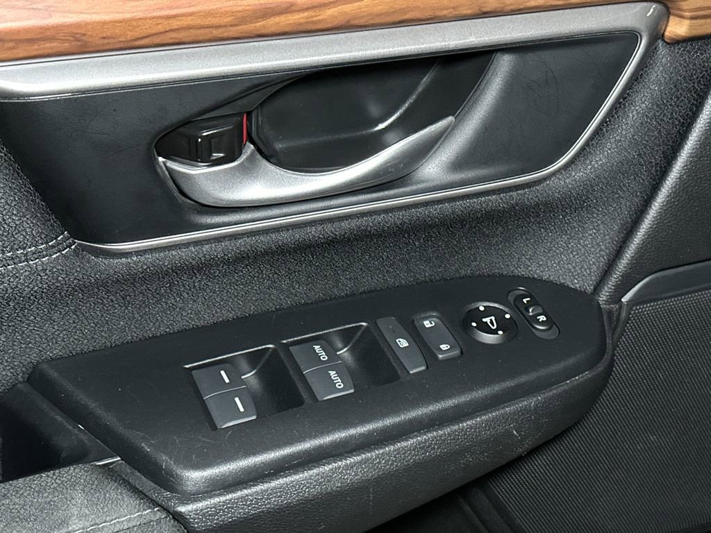 Used 2022 Honda CR-V EX image 17