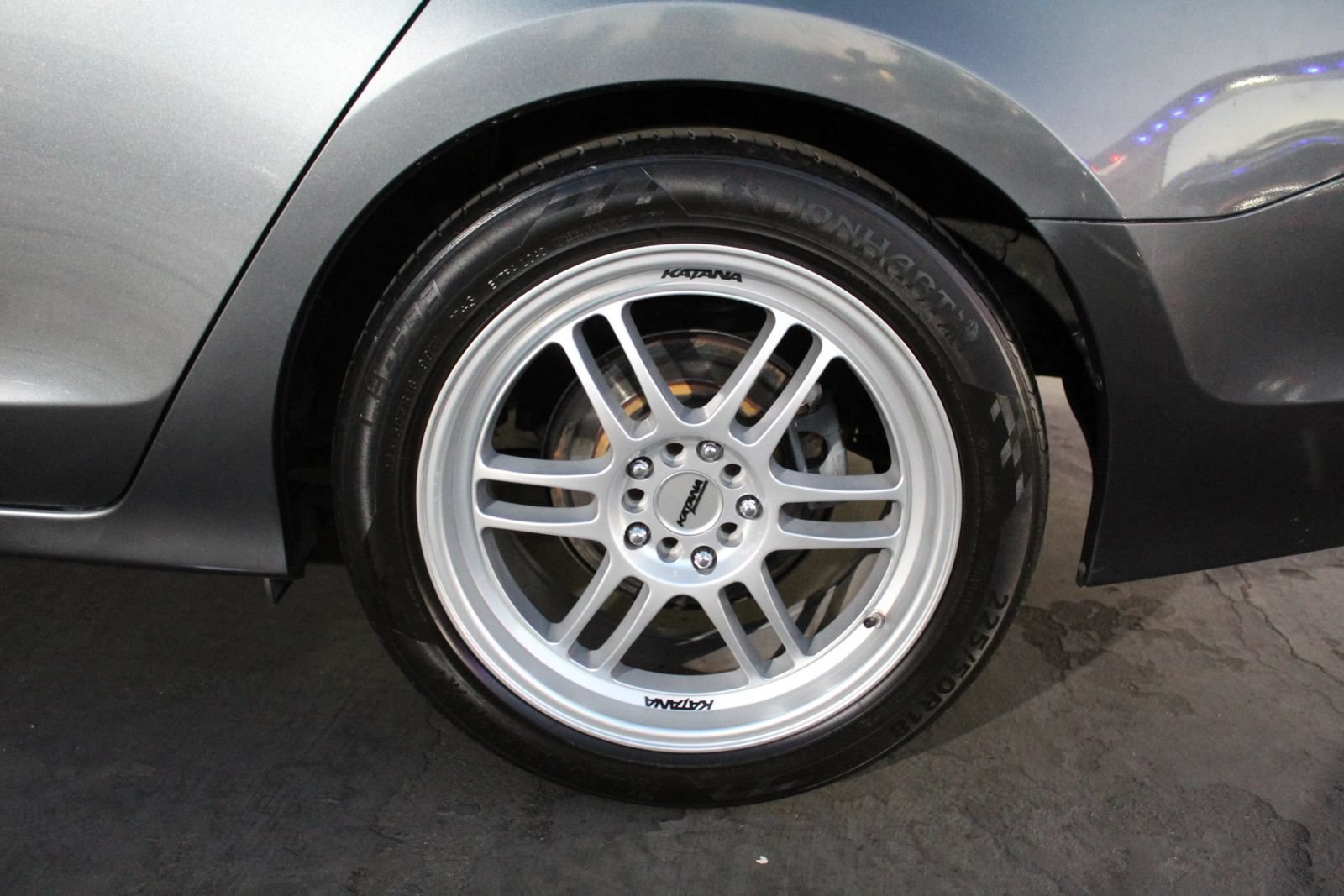 Used 2010 Honda Accord LX image 26