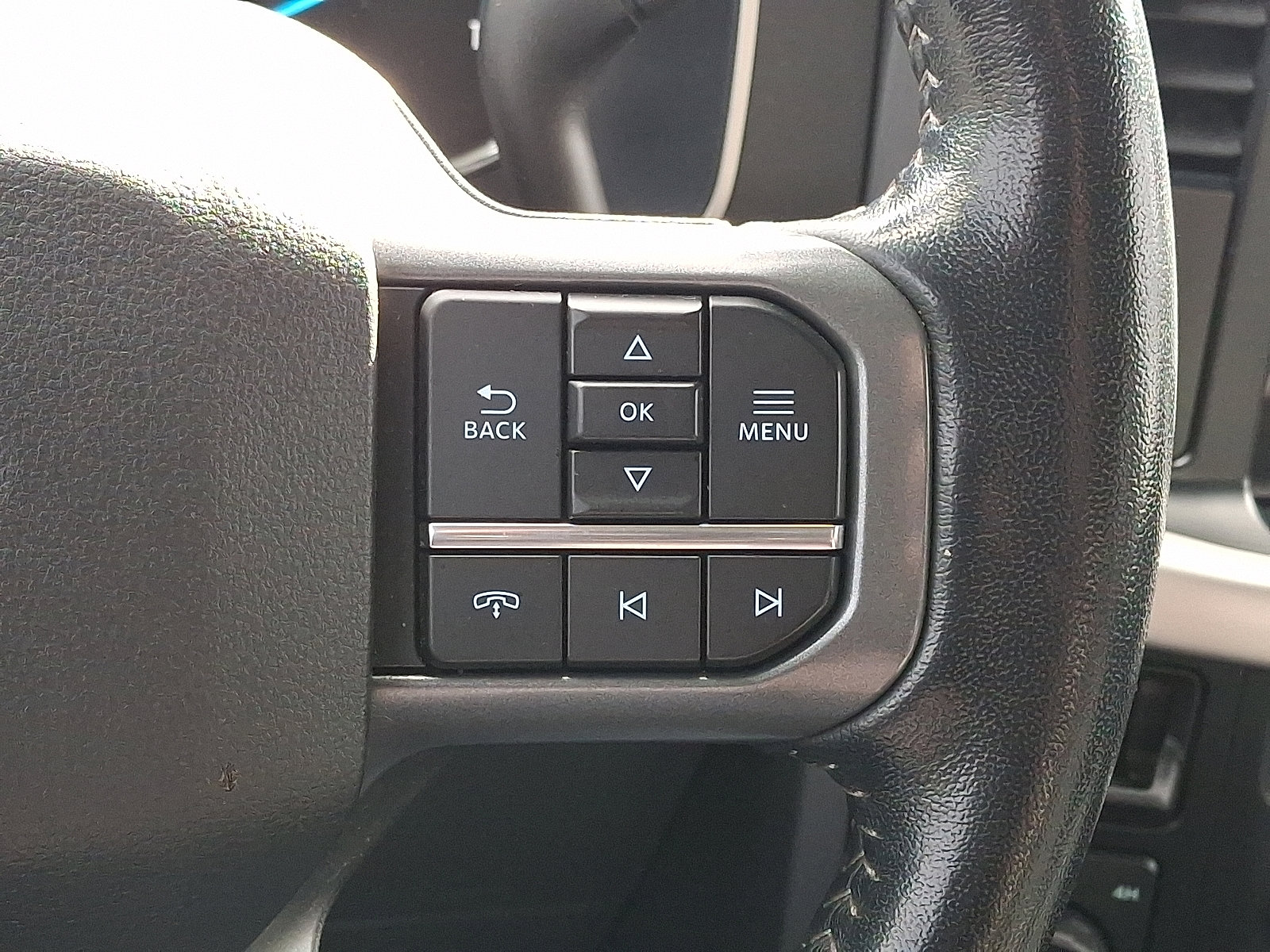 Certified 2022 Ford F150 XLT w/ Equipment Group 302A High image 24