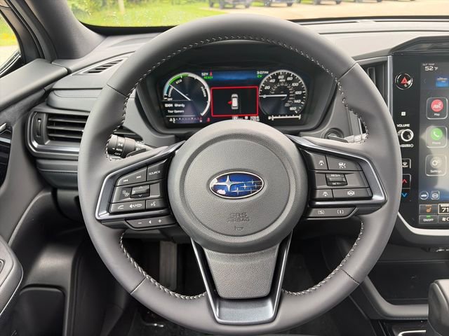 New 2026 Subaru Forester Limited AWD/4WD image 15