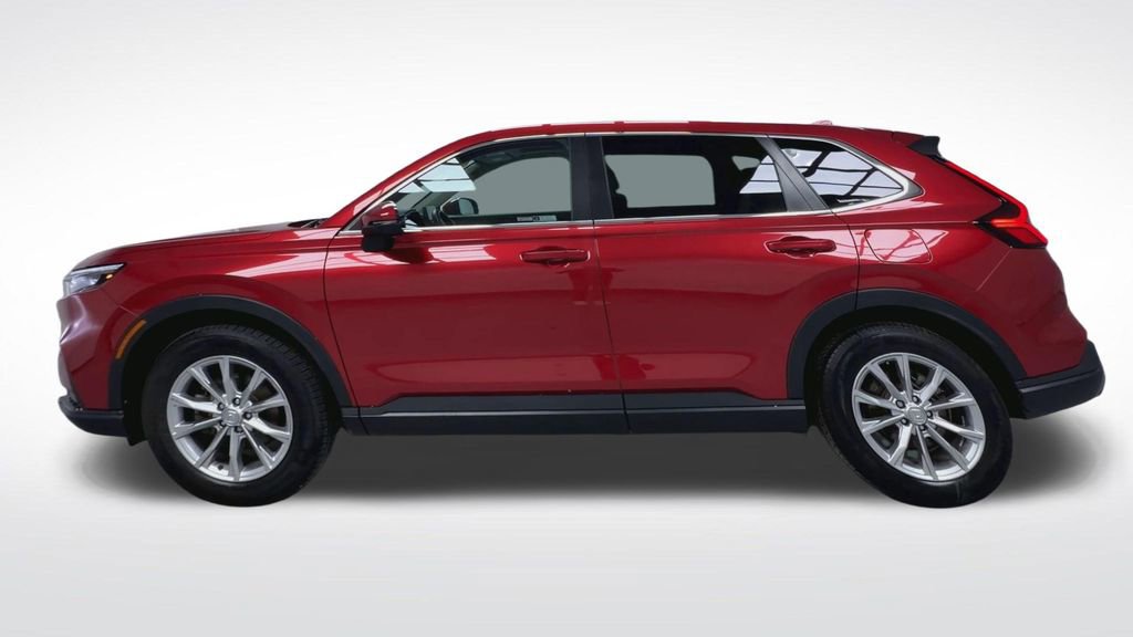 Used 2023 Honda CR-V EX image 8