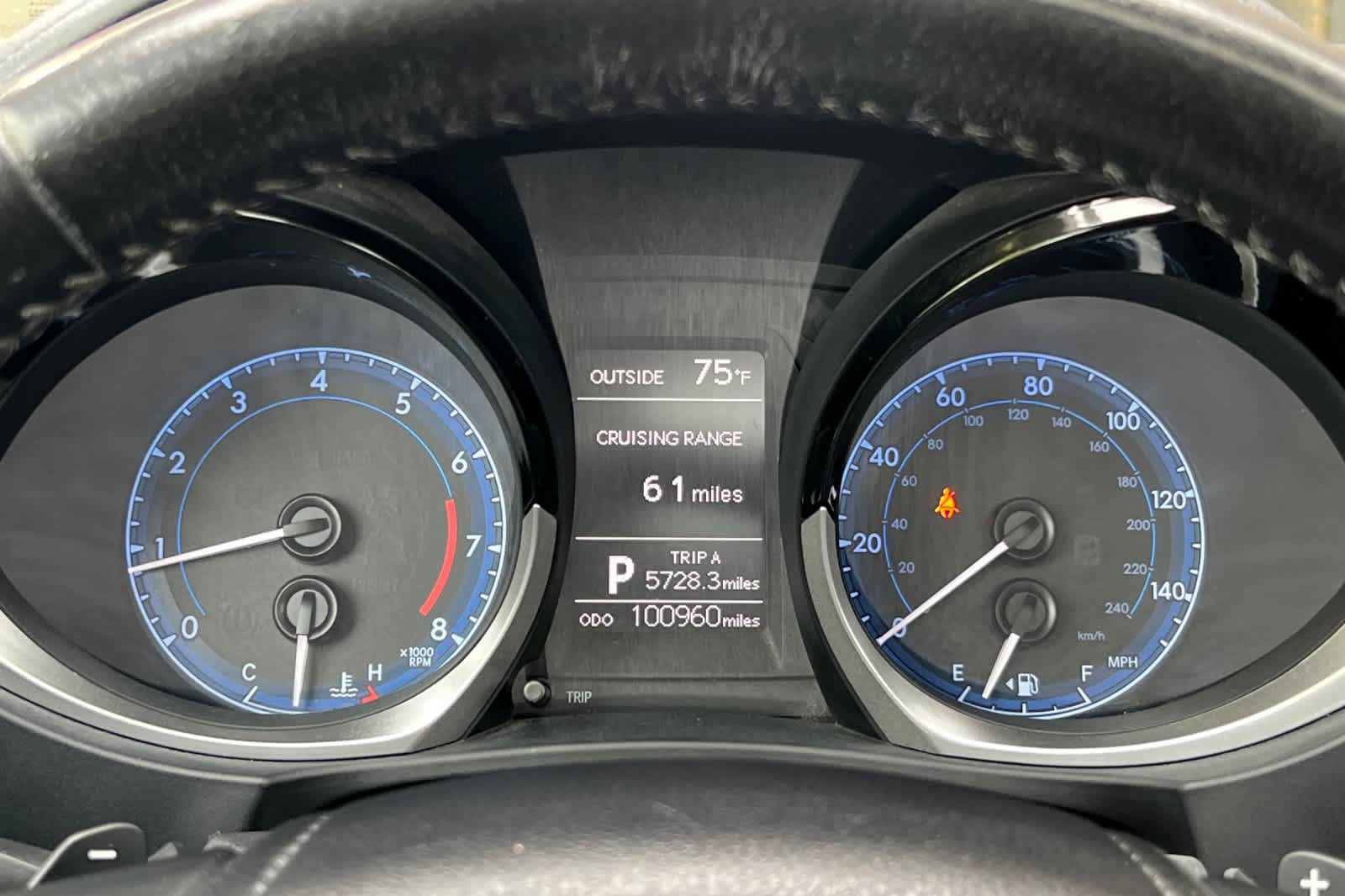 Certified 2016 Toyota Corolla S FWD image 27
