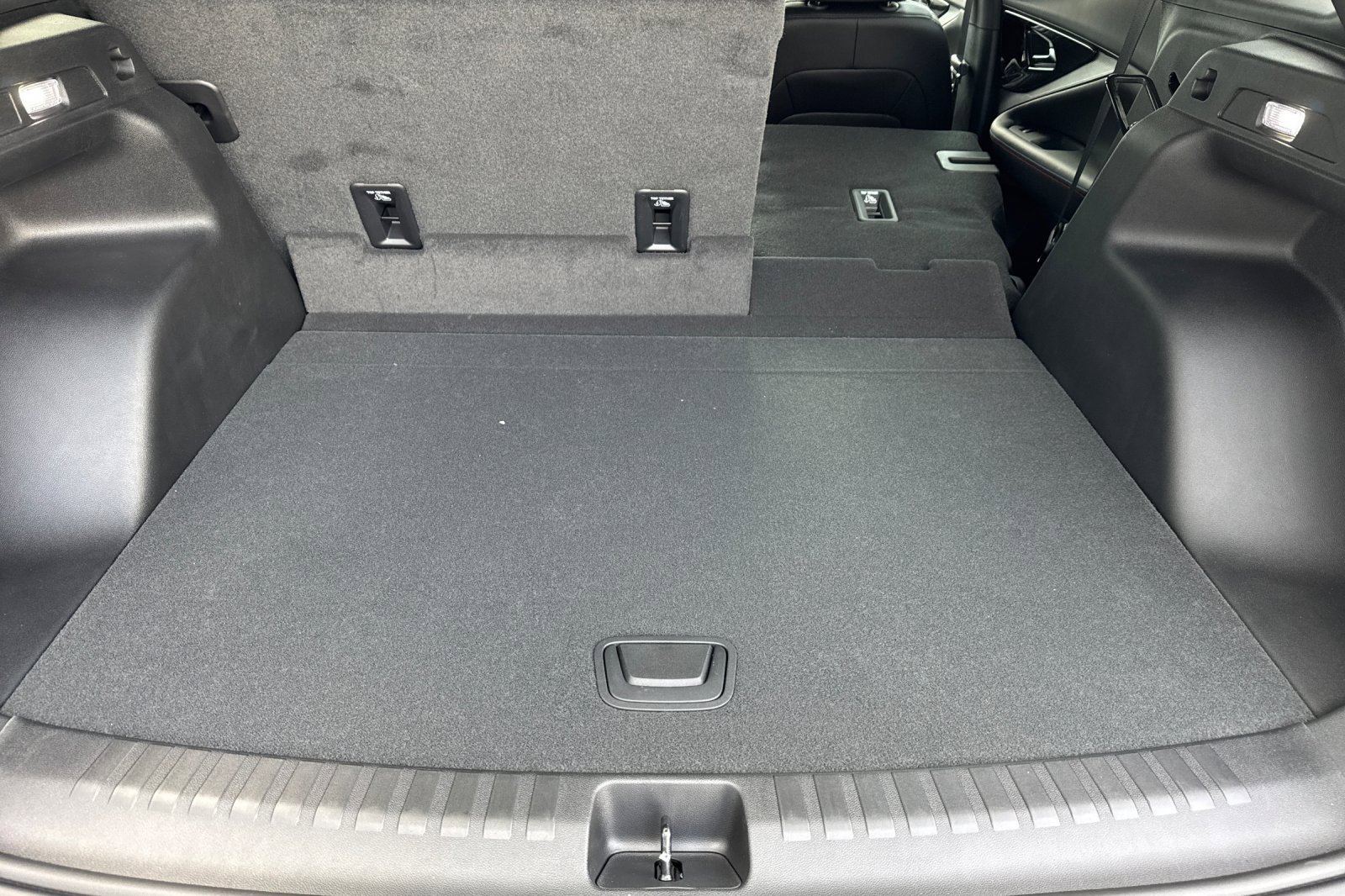 New 2025 Chevrolet Blazer EV RS image 15